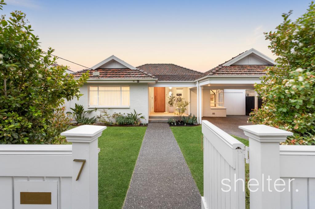 7 Argyll St, Malvern East, VIC 3145
