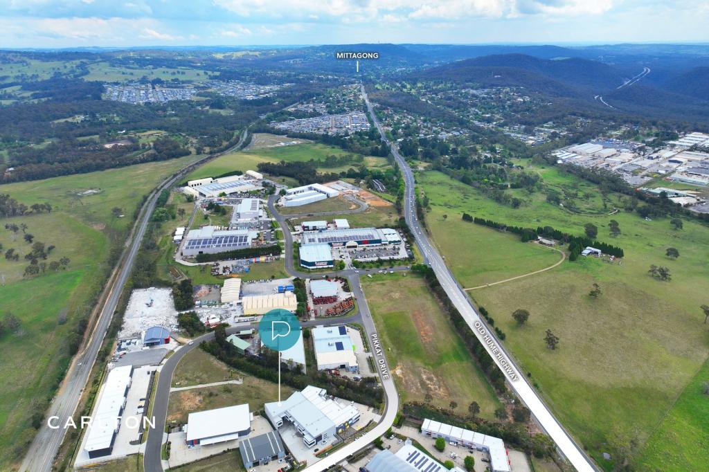 2/12 Pikkat Dr, Braemar, NSW 2575