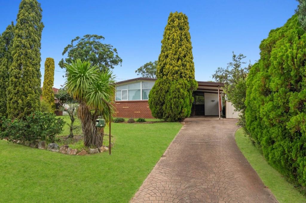 4 Lewis St, Appin, NSW 2560