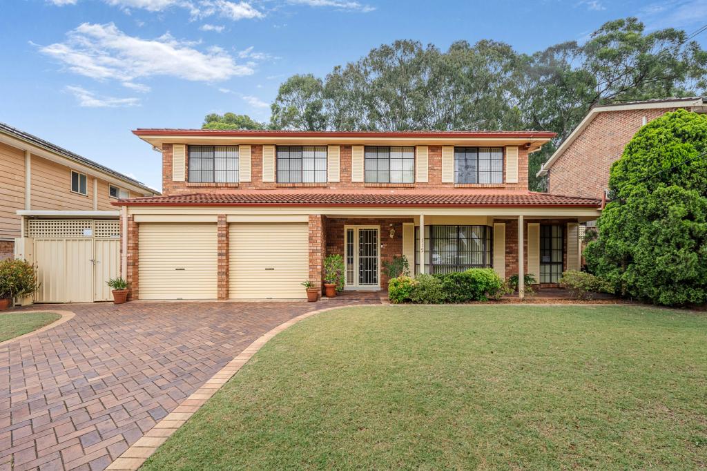 112 Lucinda Ave, Bass Hill, NSW 2197