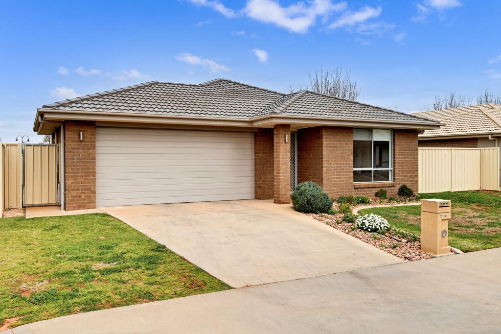 2/38 MONTANA DR, MILDURA, VIC 3500