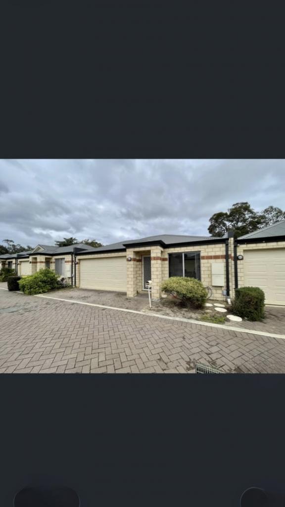 13/9 Gladstone Rd, Armadale, WA 6112