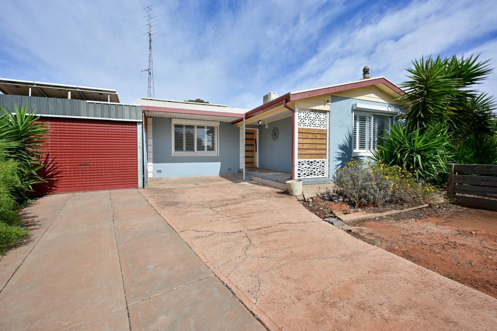 29 George Ave, Whyalla Norrie, SA 5608