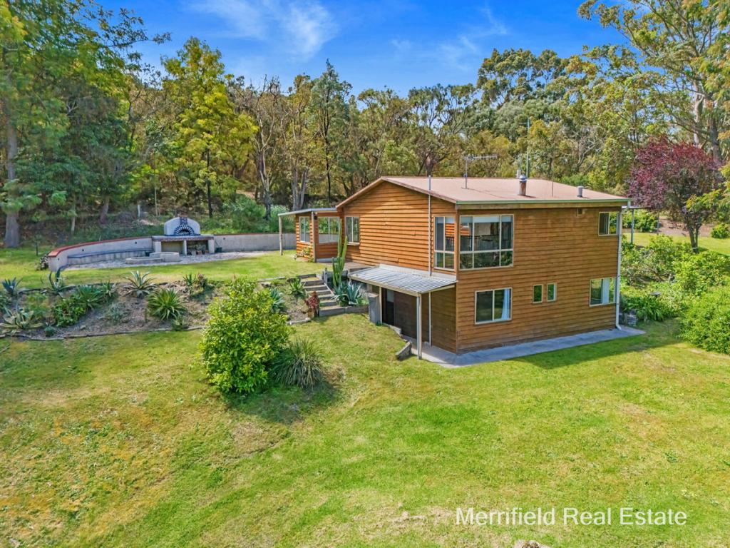 108 Frederick St, Gledhow, WA 6330