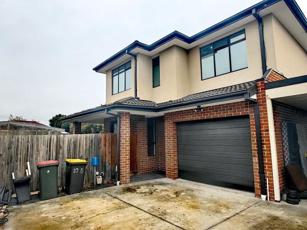 2/10 JASON ST, OAKLEIGH SOUTH, VIC 3167