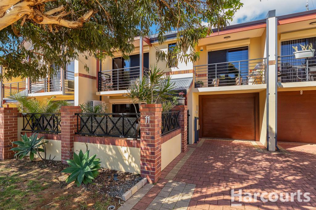 11 George St, Mandurah, WA 6210
