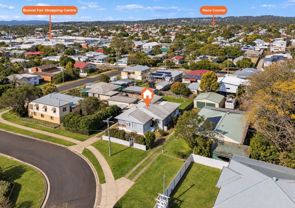 6 Elliott St, Silkstone, QLD 4304