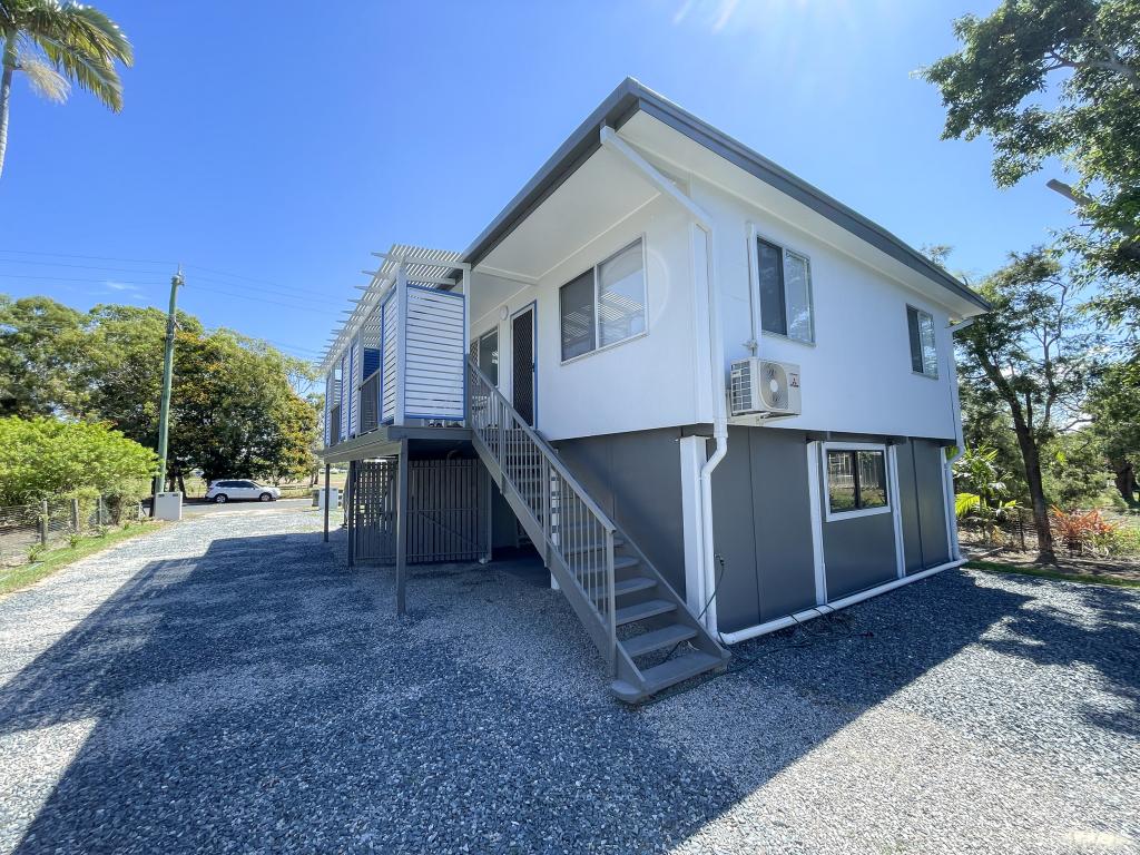 2/12 Verna St, Bowen, QLD 4805