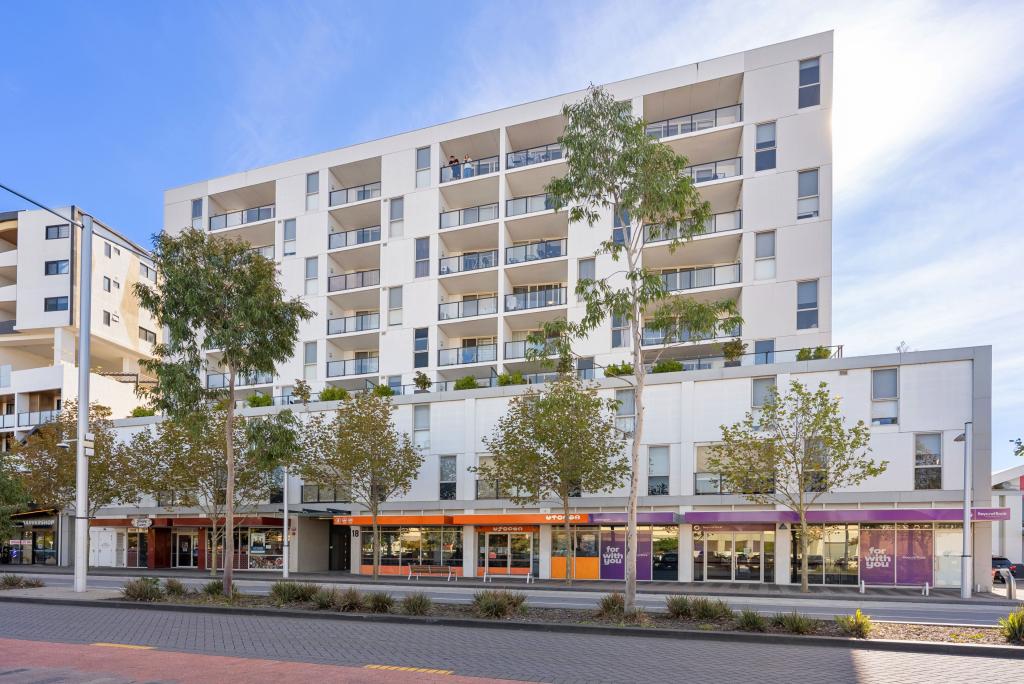 408/18 Cecil Ave, Cannington, WA 6107