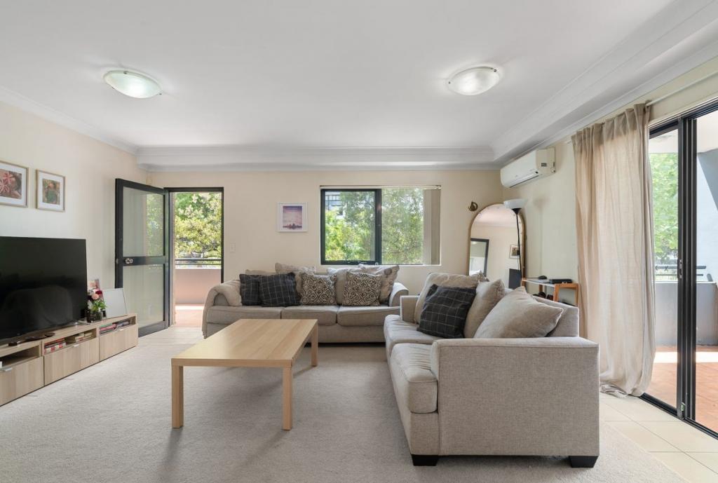 3/9 Anselm St, Strathfield South, NSW 2136