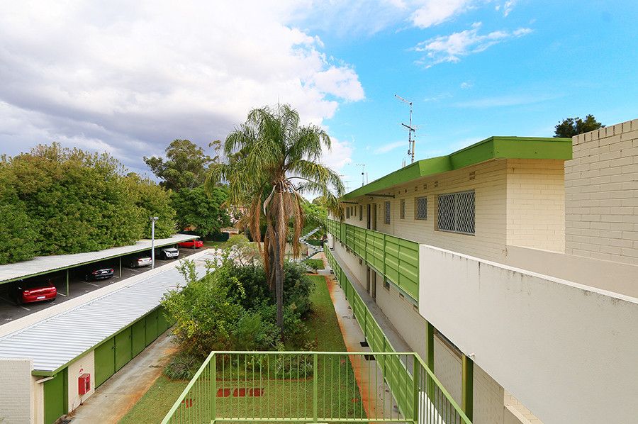 15/54 Christmas Ave, Orelia, WA 6167