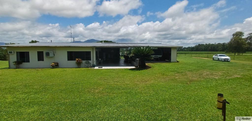 560 Rockingham Rd, Rockingham, QLD 4854