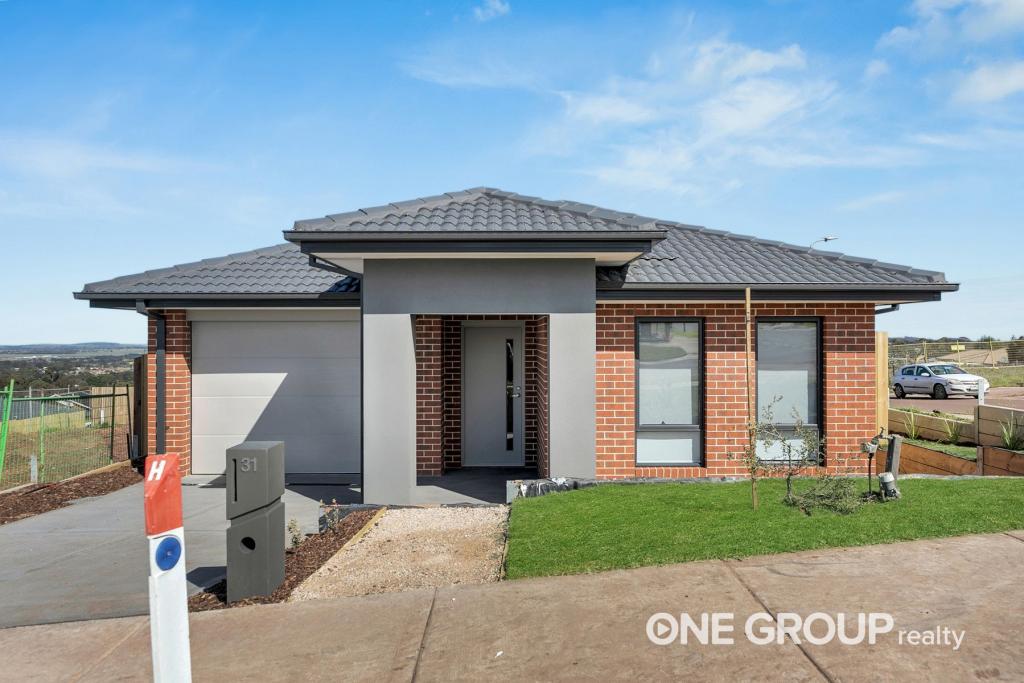 31 Daisy Way, Wallan, VIC 3756