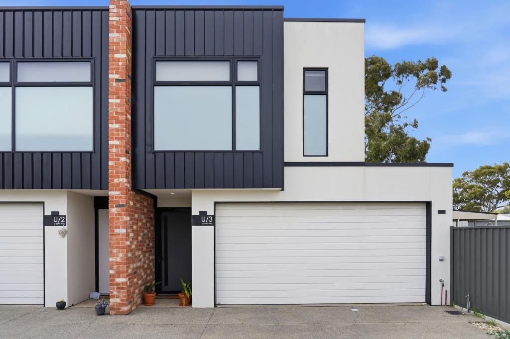 3/3 Bray Ave, Semaphore Park, SA 5019