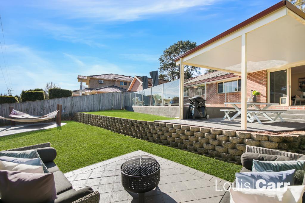 12b Millbrook Pl, Cherrybrook, NSW 2126