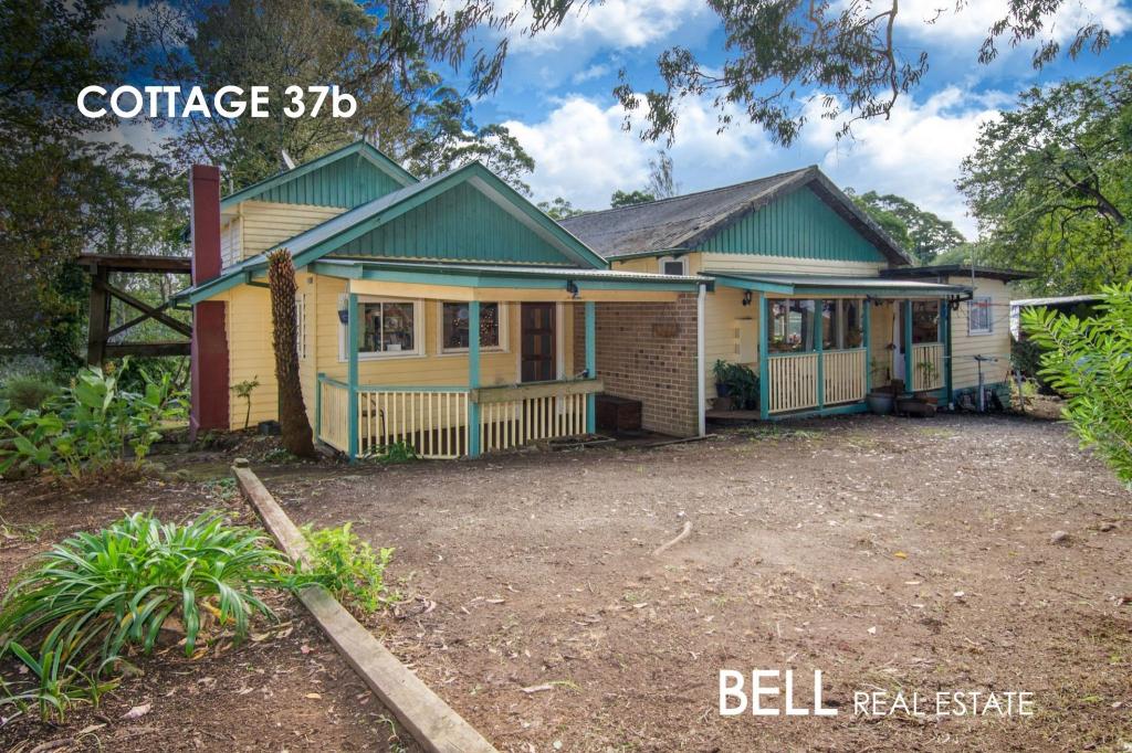 37b Range Rd, Olinda, VIC 3788