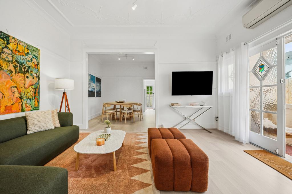 58 Glasgow Ave, Bondi Beach, NSW 2026