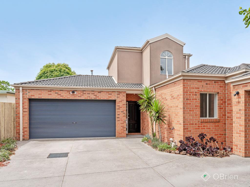 8a Karri Ct, Frankston North, VIC 3200