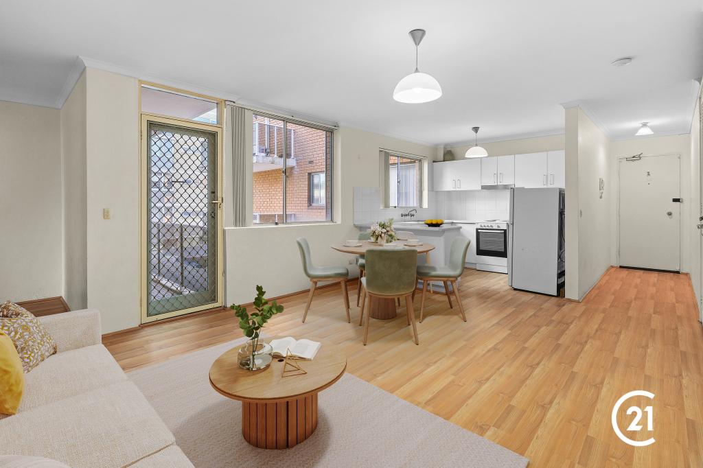9/15 OCEAN PDE, THE ENTRANCE, NSW 2261