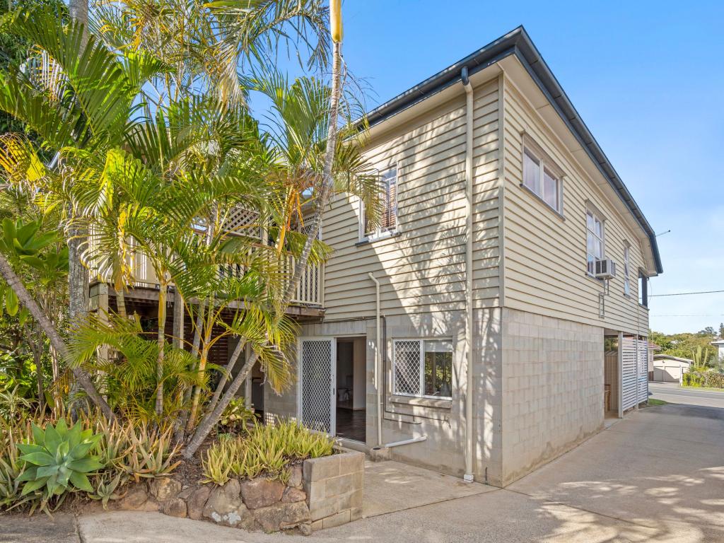 2/83 Venner Rd, Annerley, QLD 4103