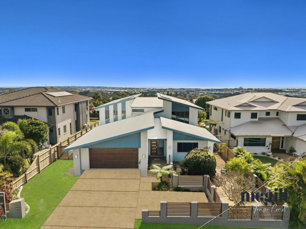 41 CHRISTENSEN ST, URRAWEEN, QLD 4655