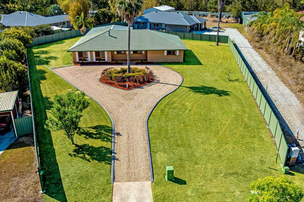 59 Whitehall Ave, Birkdale, QLD 4159