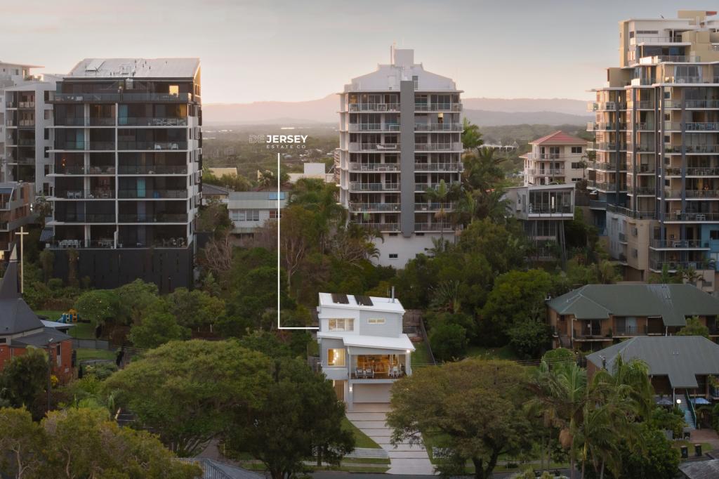 36 Upper Gay Tce, Kings Beach, QLD 4551