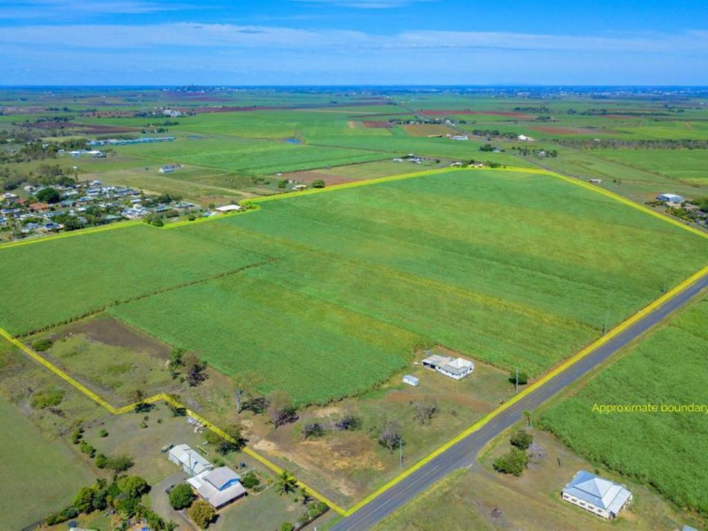 531 Burnett Heads Rd, Rubyanna, QLD 4670