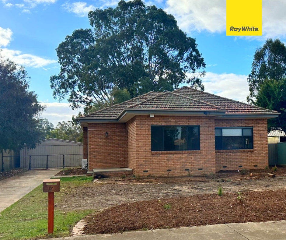 17 Edgar St, Tatura, VIC 3616