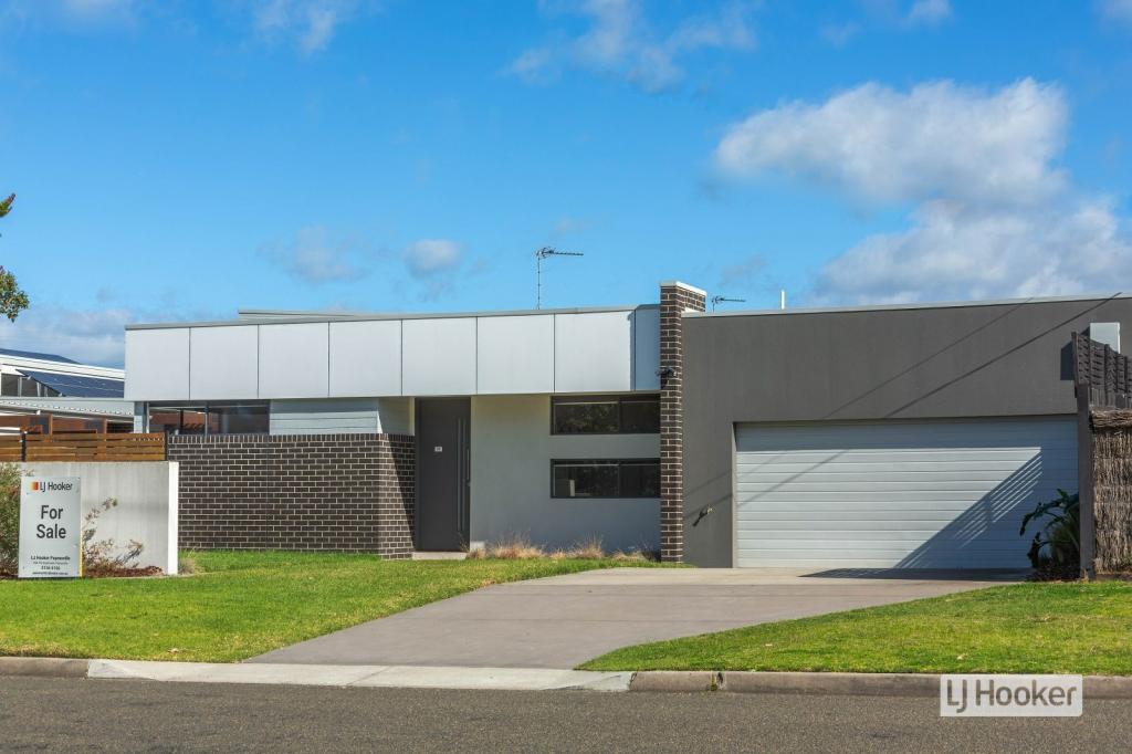 99 Langford Pde, Paynesville, VIC 3880