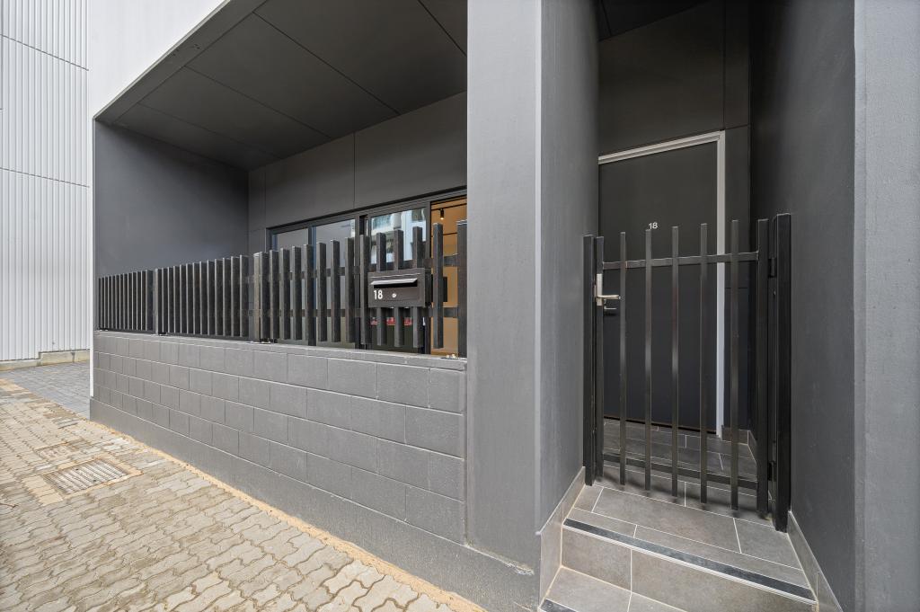 18 Fifth St, Bowden, SA 5007