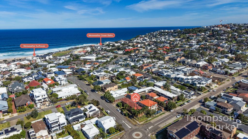 4/81 Mitchell St, Merewether, NSW 2291