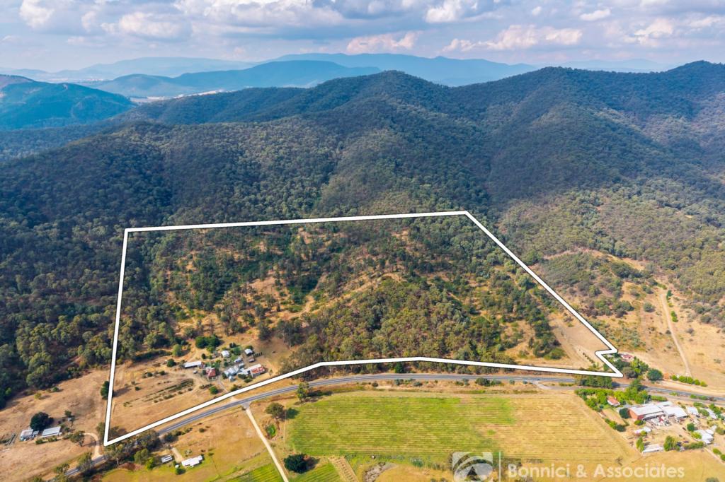 5413 Great Alpine Rd, Ovens, VIC 3738