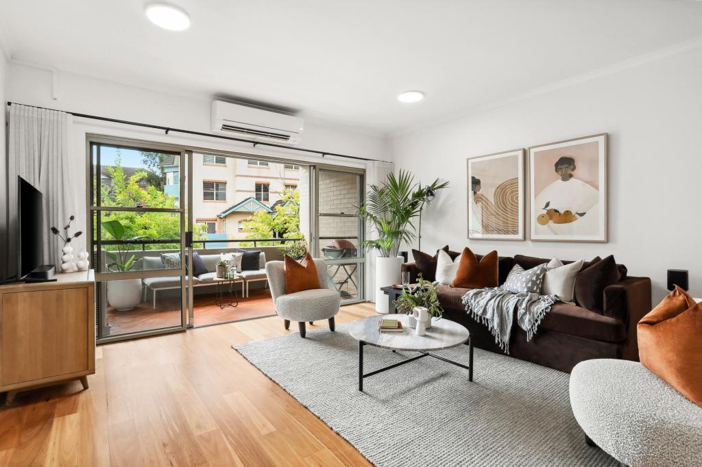 25/8 Williams Pde, Dulwich Hill, NSW 2203