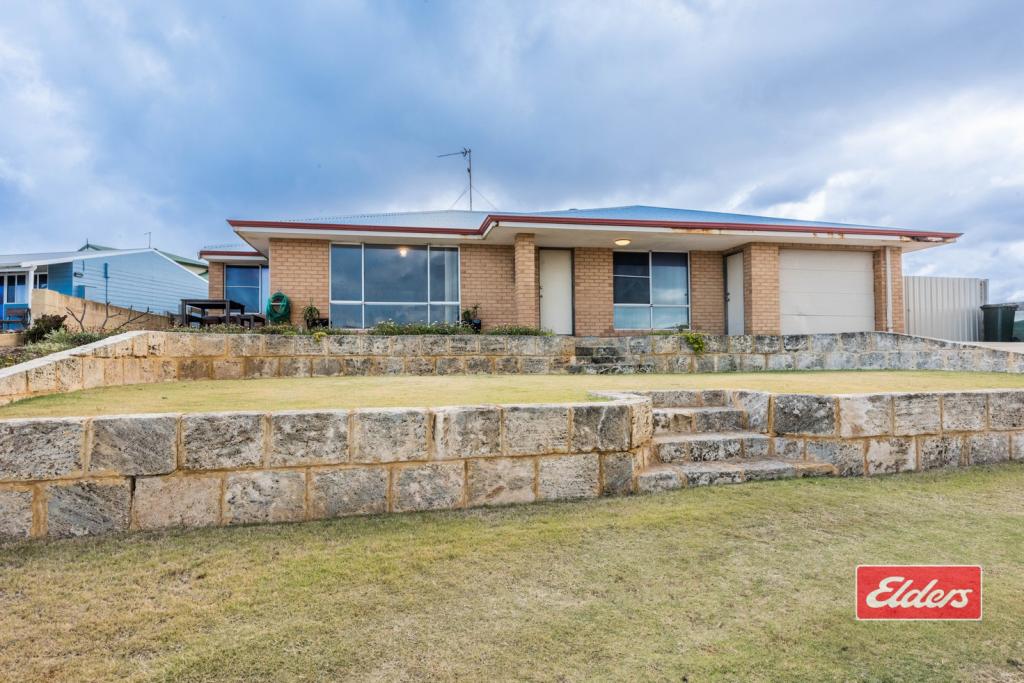 48 North Shore Dr, Dongara, WA 6525