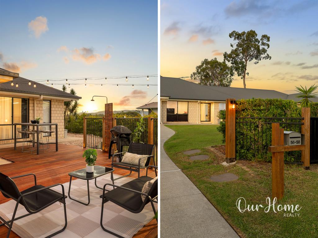 56-58 Preston St, New Beith, QLD 4124