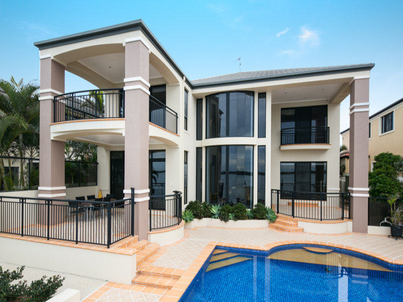 53 The Peninsula, Paradise Point, QLD 4216