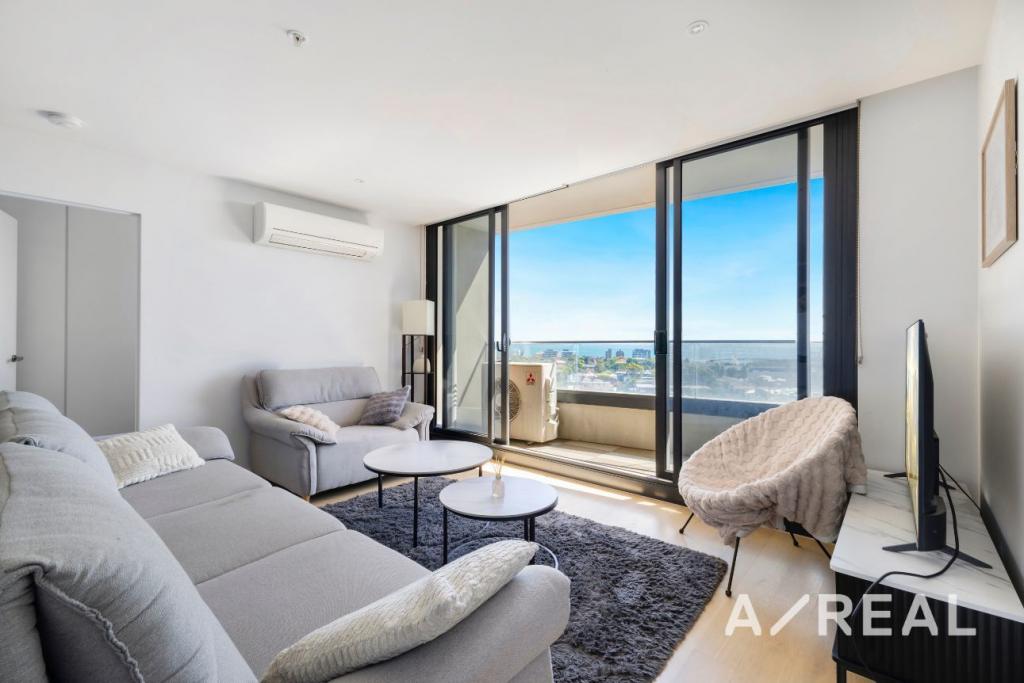 909/3-5 St Kilda Rd, St Kilda, VIC 3182