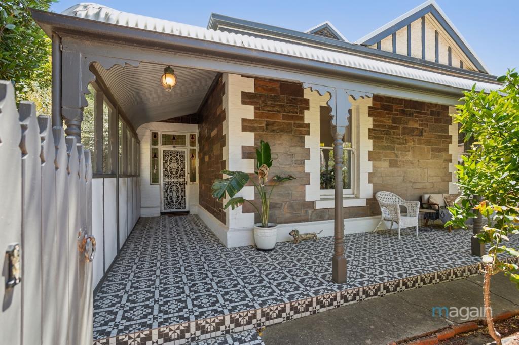 1 Canning St, Glenelg North, SA 5045