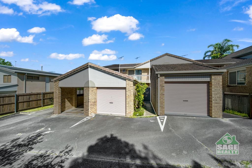 16/49 Maranda St, Shailer Park, QLD 4128