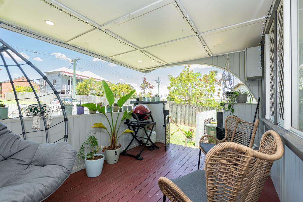 9 Mcmannie St, Bundaberg South, QLD 4670