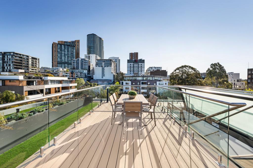 401/86 Atchison St, Crows Nest, NSW 2065