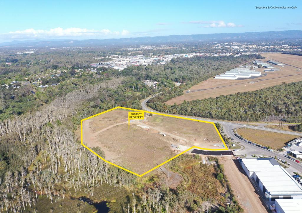 Lot 906 Mcnaught Rd, Caboolture, QLD 4510