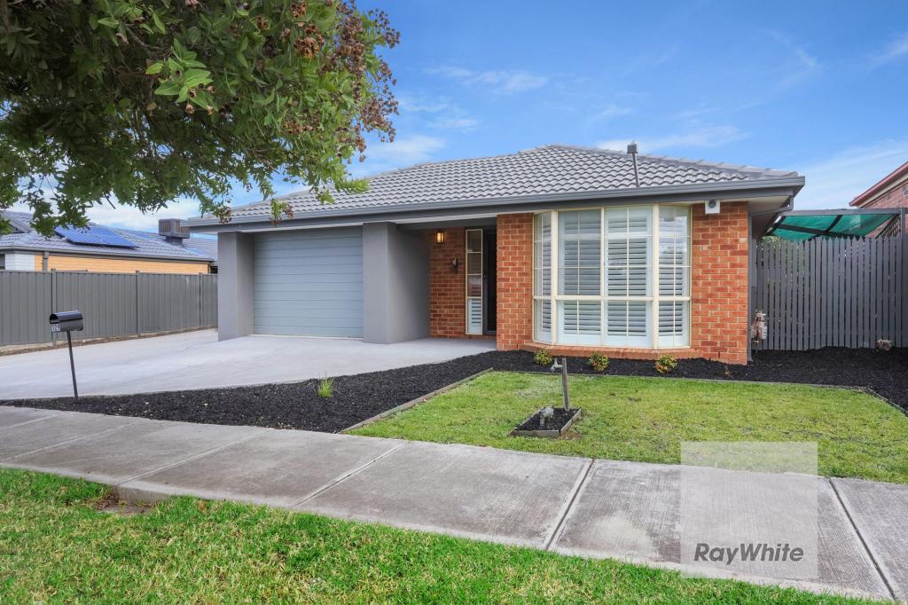 129a Hothlyn Dr, Craigieburn, VIC 3064