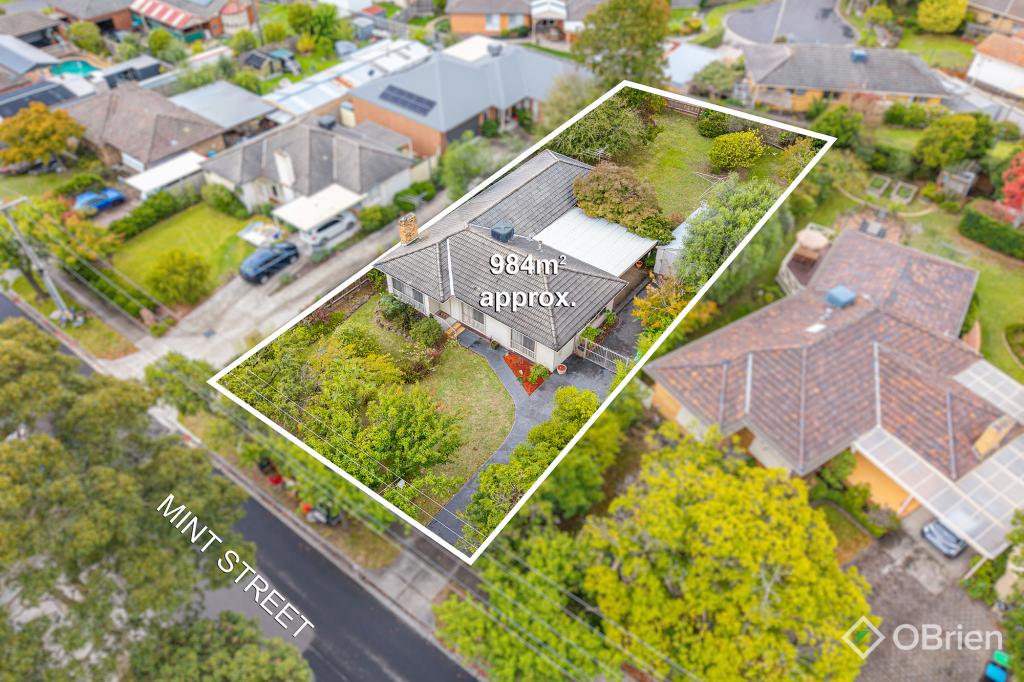 14 Mint St, Wantirna, VIC 3152
