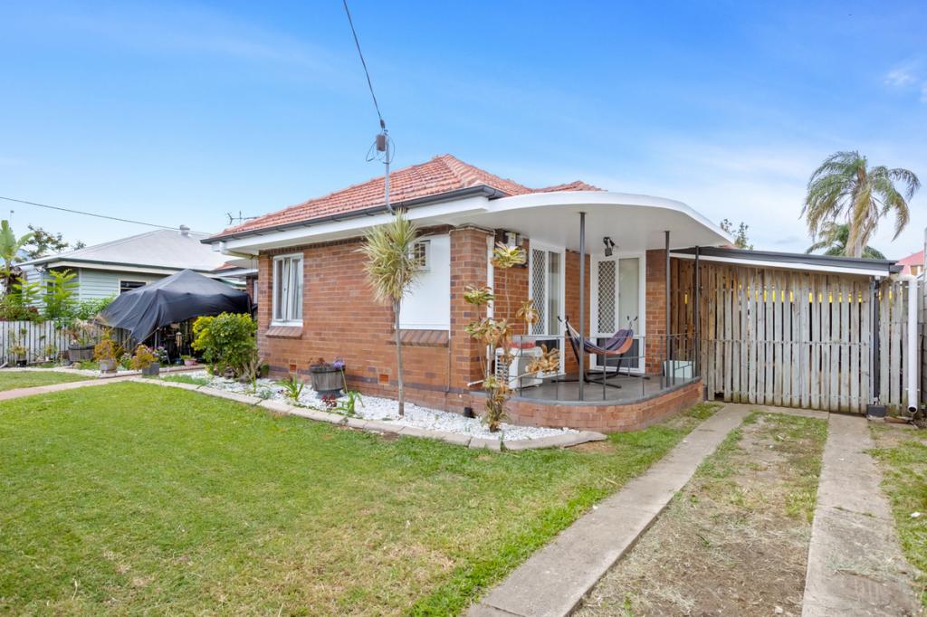 106 Fitzroy St, Rockhampton City, QLD 4700