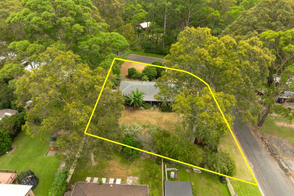 2 Jervis St, Tomerong, NSW 2540