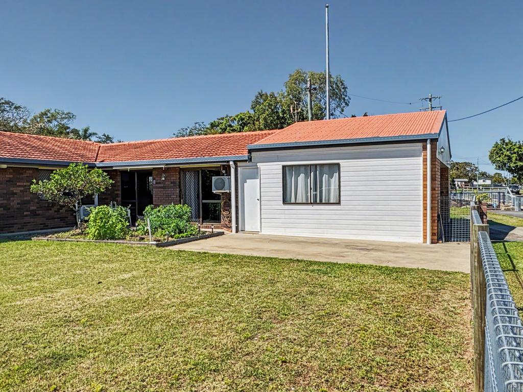 3/19 Gable St, East Mackay, QLD 4740