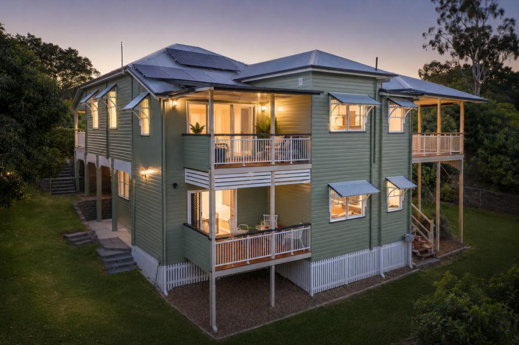 39 Rowland Tce, Coalfalls, QLD 4305