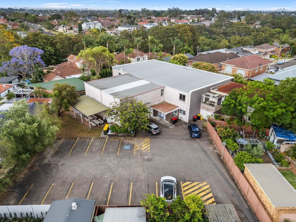 90B HIGHGATE ST, BEXLEY, NSW 2207
